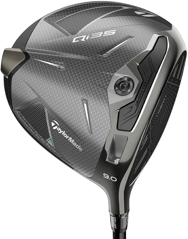 TaylorMade Golf Qi35 Driver