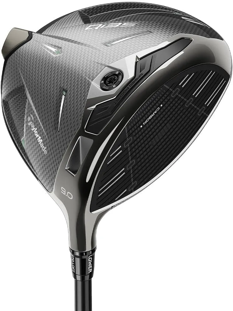 TaylorMade Golf Qi35 Driver