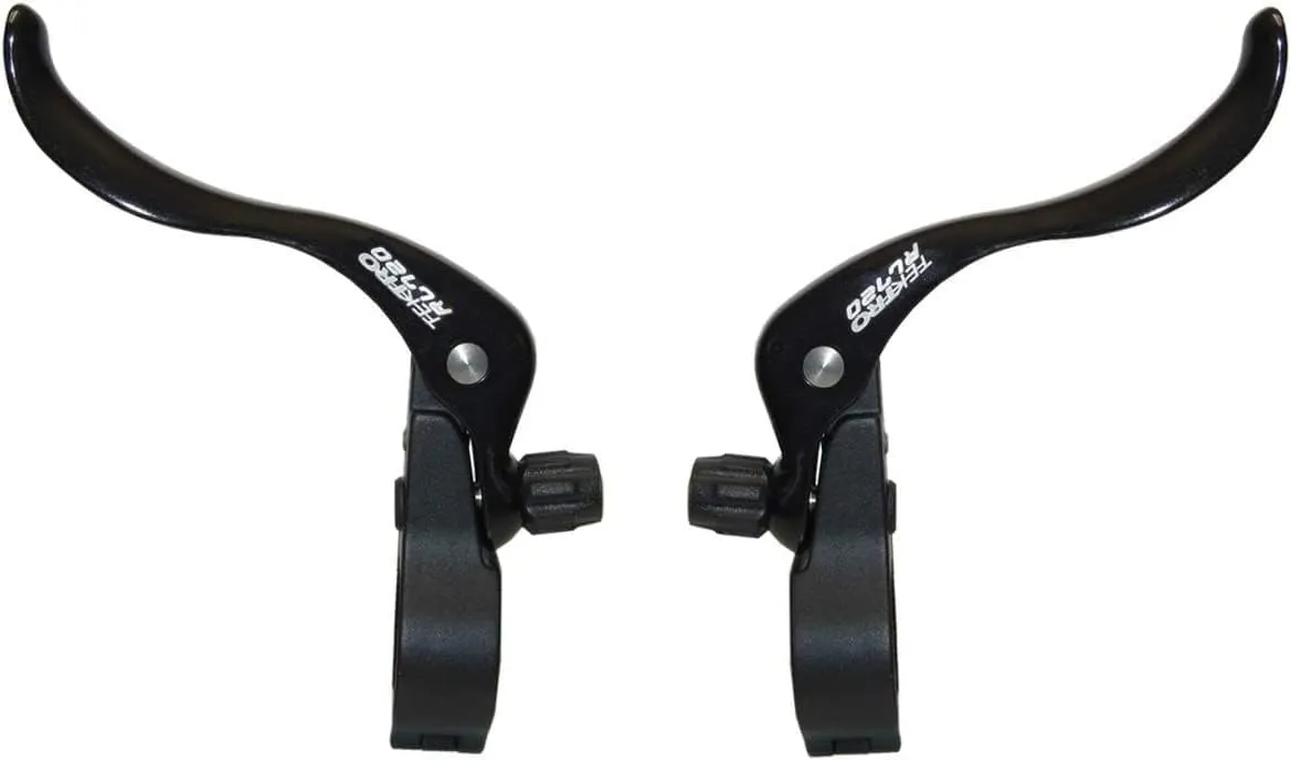 Tektro RL720 Cross Brake Lever Set