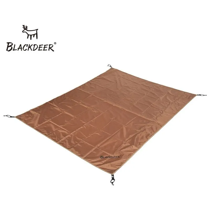 Tent and Picnic Mat