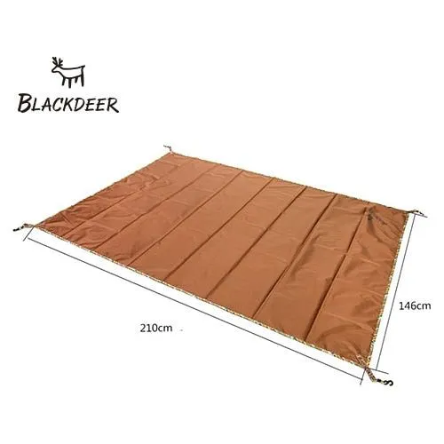 Tent and Picnic Mat