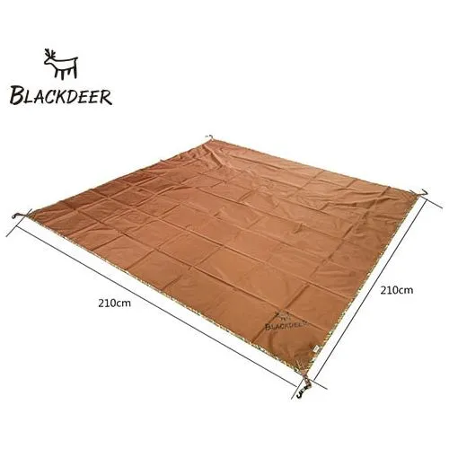 Tent and Picnic Mat