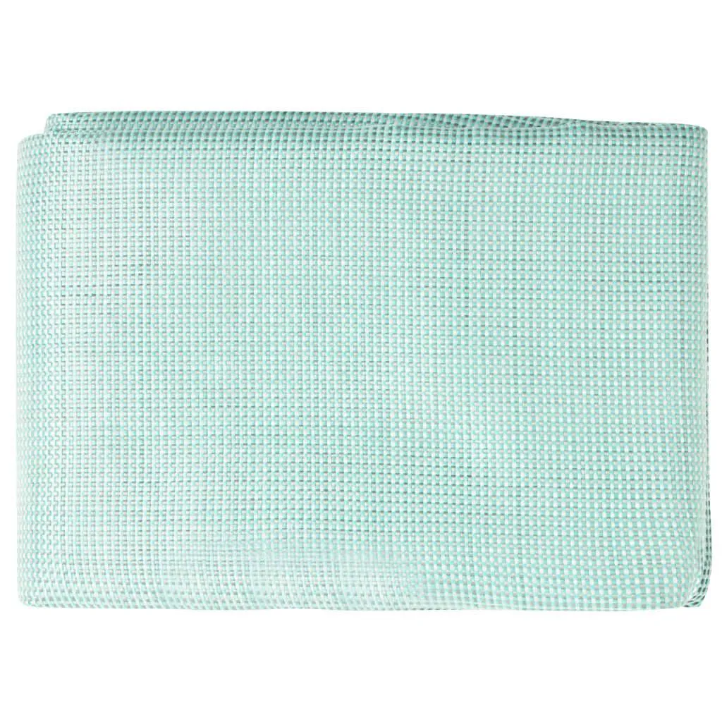 Tent Carpet 400x300 cm Green