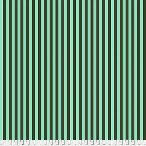 Tent Stripe - Fern