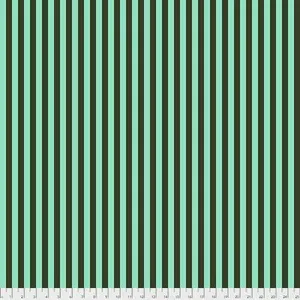 Tent Stripe - Fern