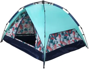 Tents for Camping Tent Outdoor Automatic Quick Open Tent Camping Supplies Camping Tent Home Self-Driving Tent Beach Tent
