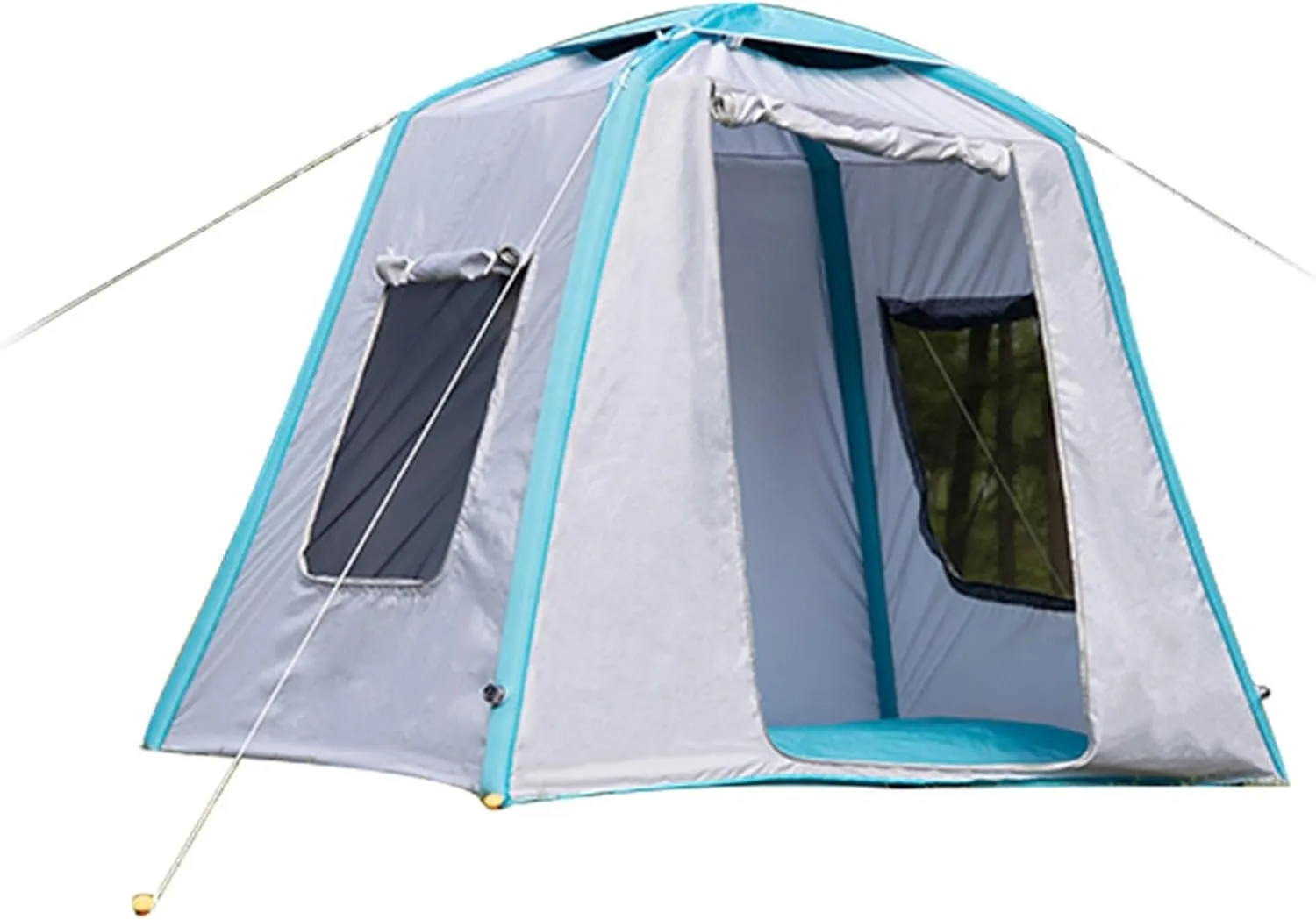 Tents for Outdoors Wall Folding Cover for Camping Tent Canopy