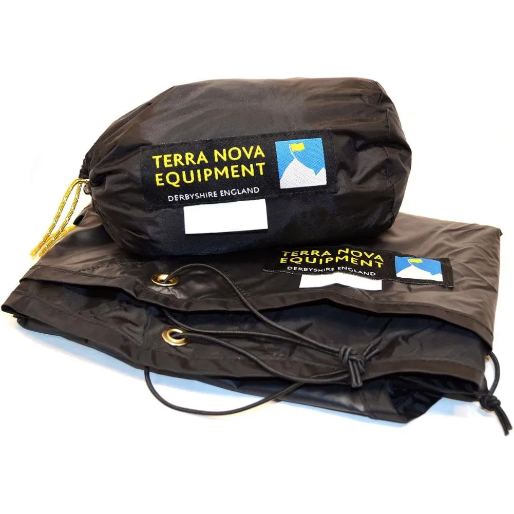 Terra Nova Laser Competition 1/Laser Compact 1 Tent Footprint