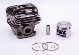The DUKE'S Piston and Cylinder FITS HILTI DSH-700 DSH-700X 412245 412238