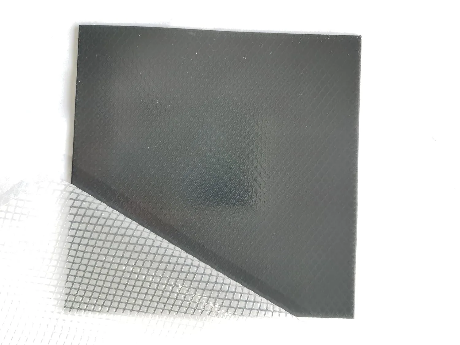 Thermal pad Thermal Conductive Silicone Gap pad Grease Paste for Computer Graphics Card/CPU/RTX 3080 3090 20.8W/m.k (100mm*100mm*1.5mm), Grey