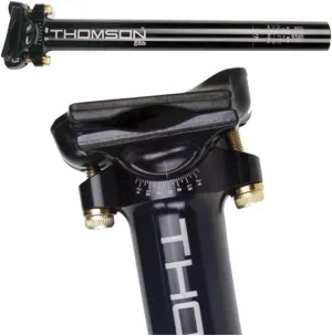 Thomson Elite Seat Post - 25.0 x 330mm
