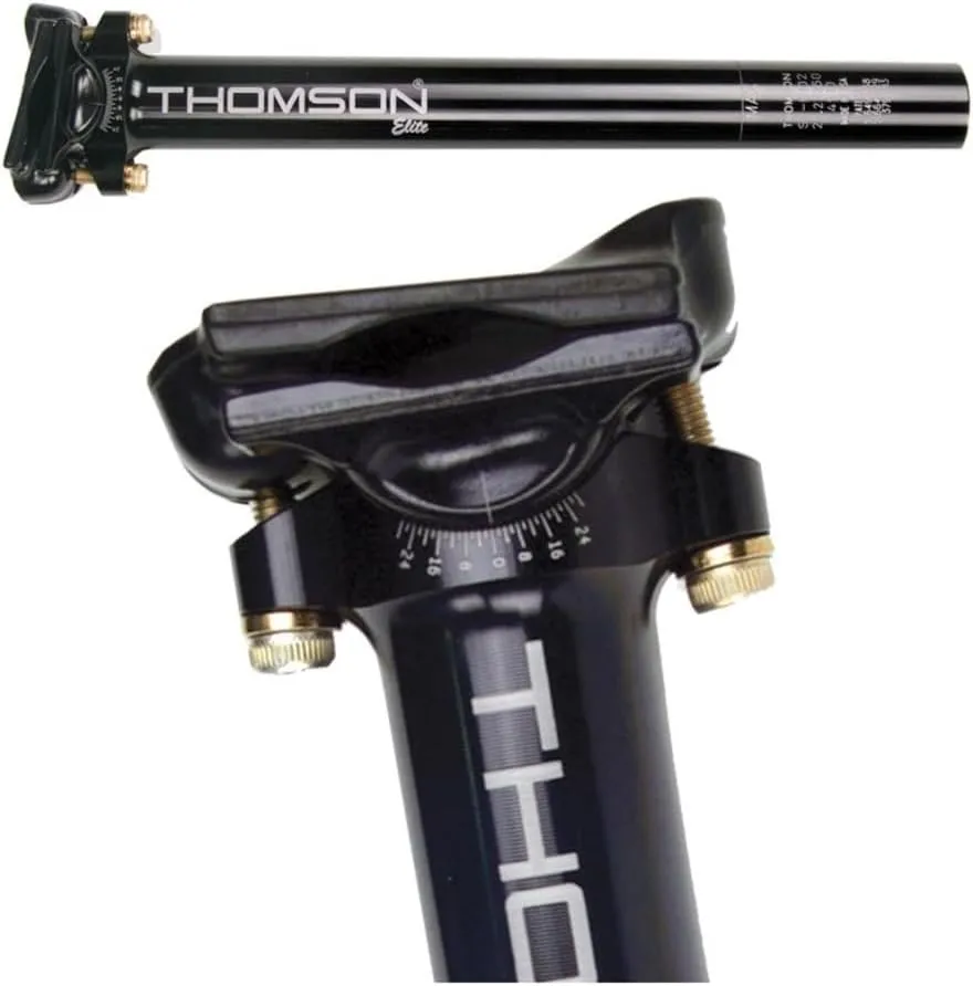 Thomson Elite Seat Post - 25.0 x 330mm