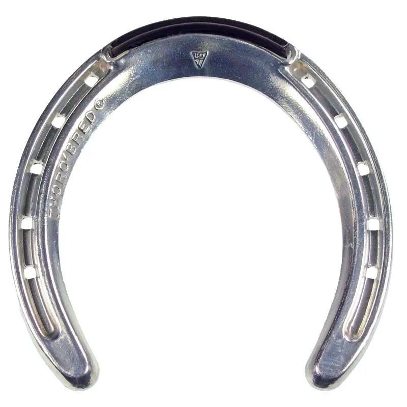 Thoro'Bred Regular Plain #5 Front Horseshoe