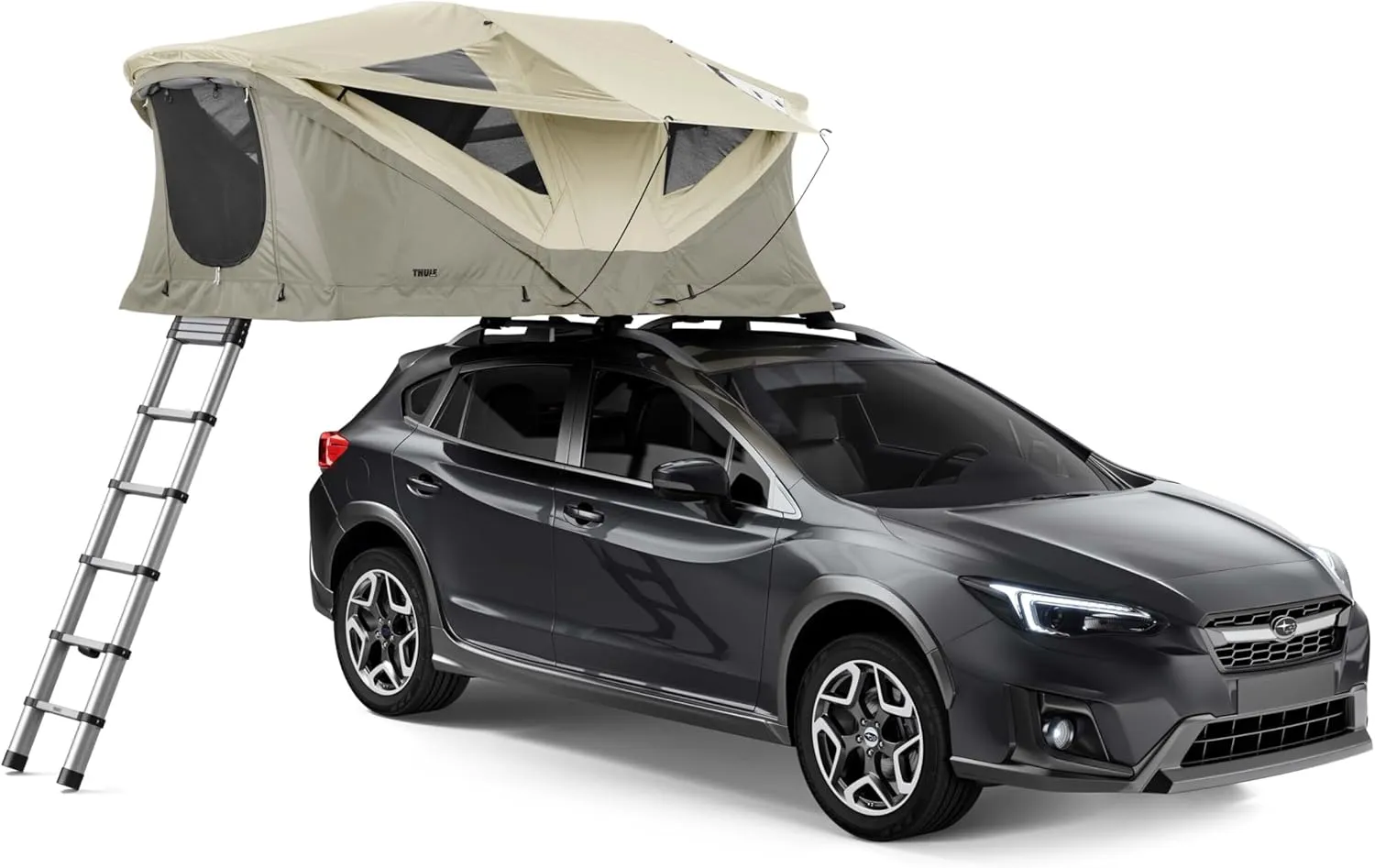 Thule Approach Rooftop Tent - Medium