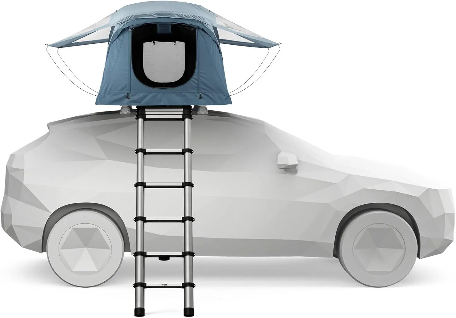 Thule Approach Rooftop Tent - Medium