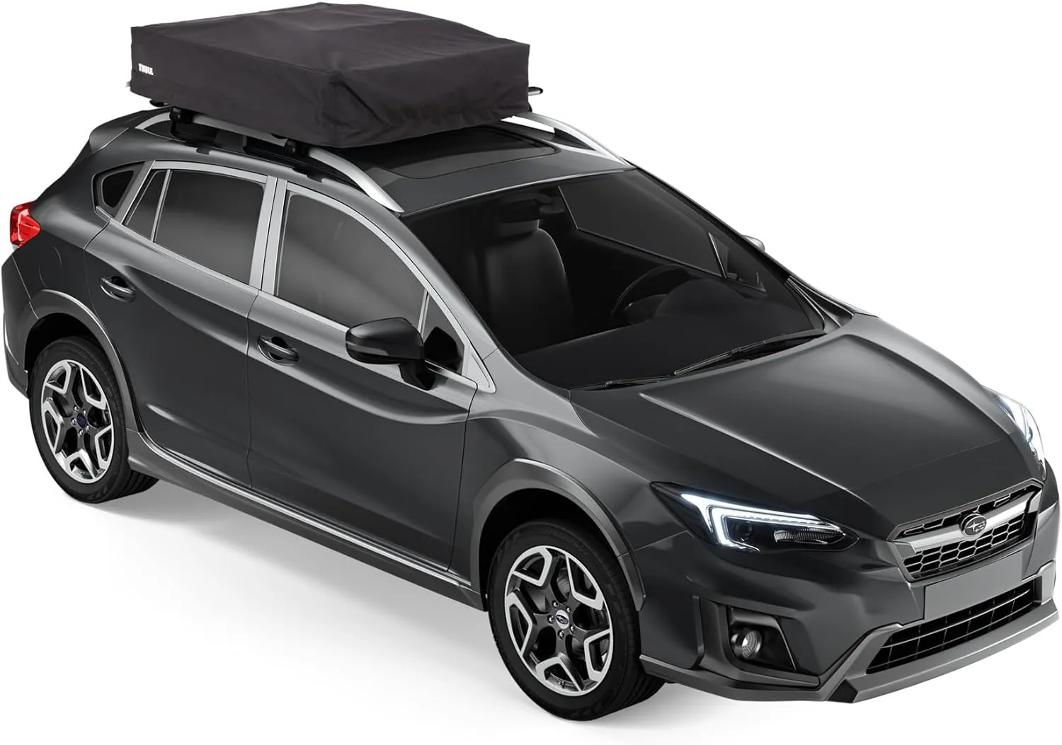 Thule Approach Rooftop Tent - Medium