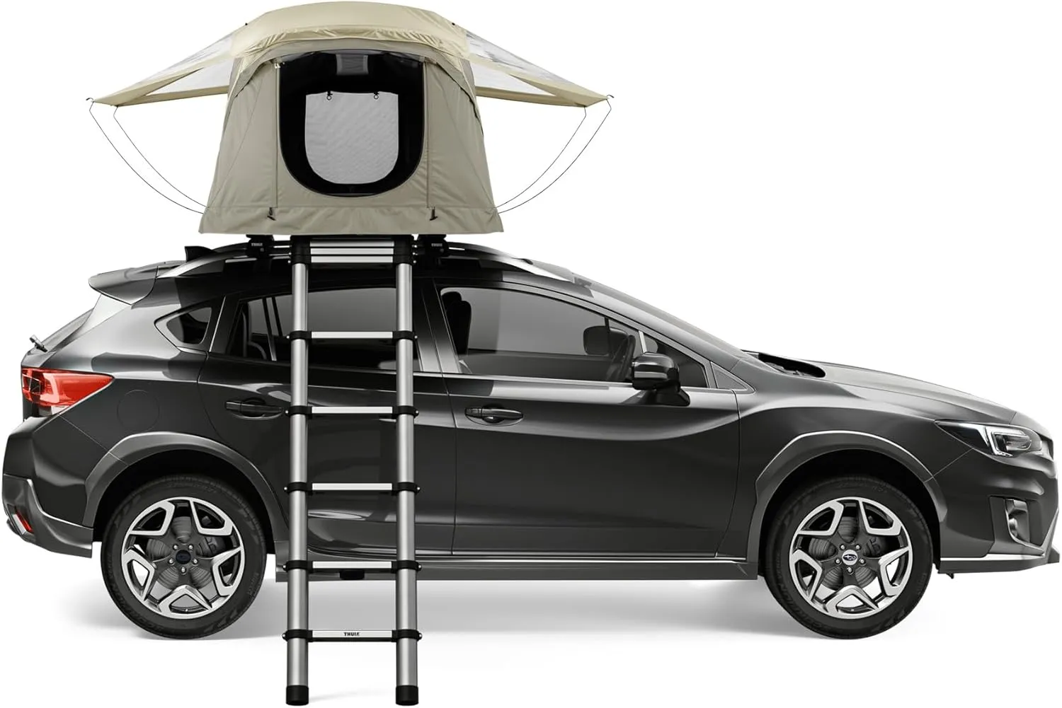 Thule Approach Rooftop Tent - Medium