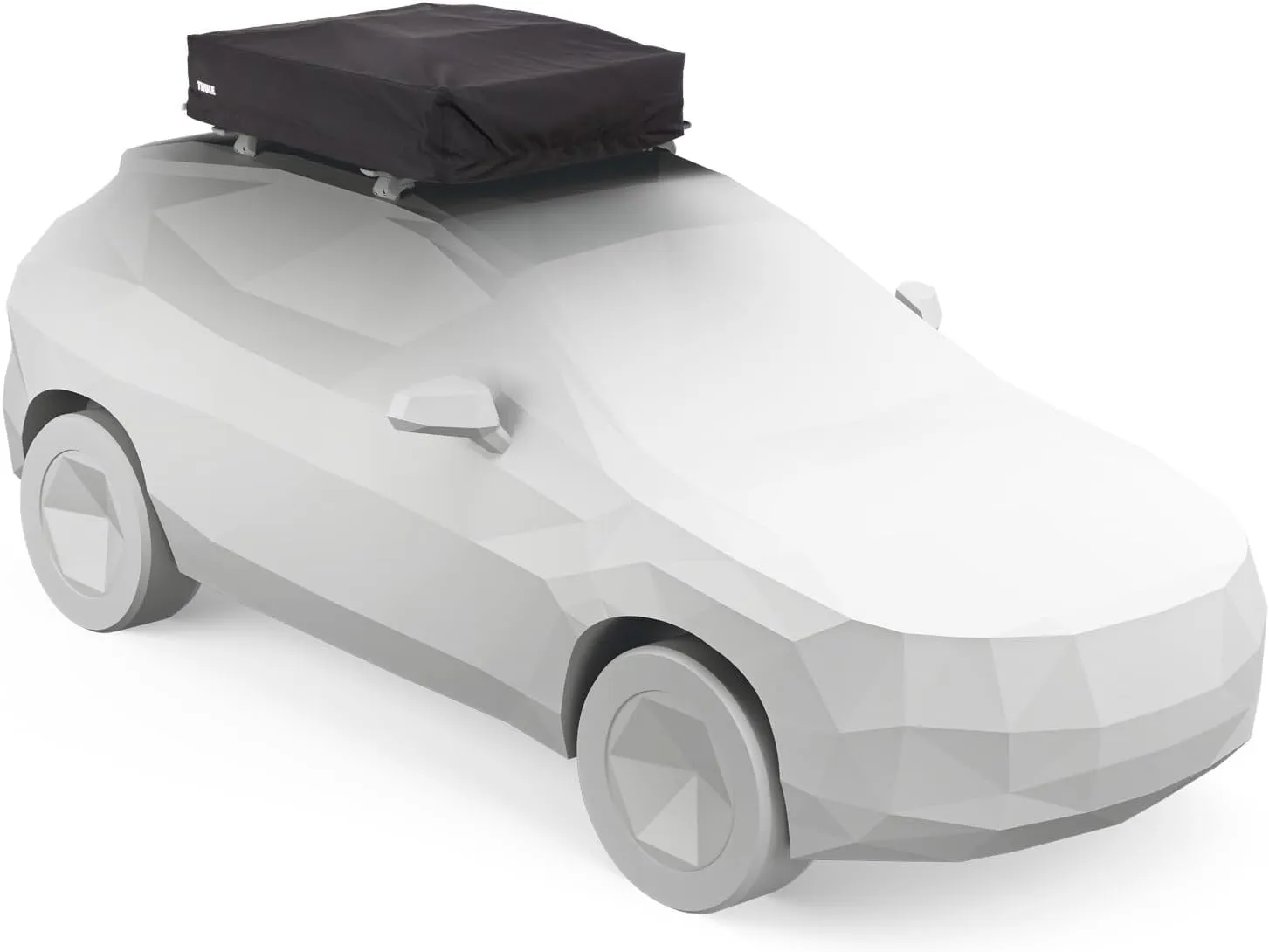 Thule Approach Rooftop Tent - Medium