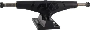 Thunder Trucks 148mm Team Sonora Black Skateboard Trucks - 5.5" Hanger 8.25" Axle (Set of 2)