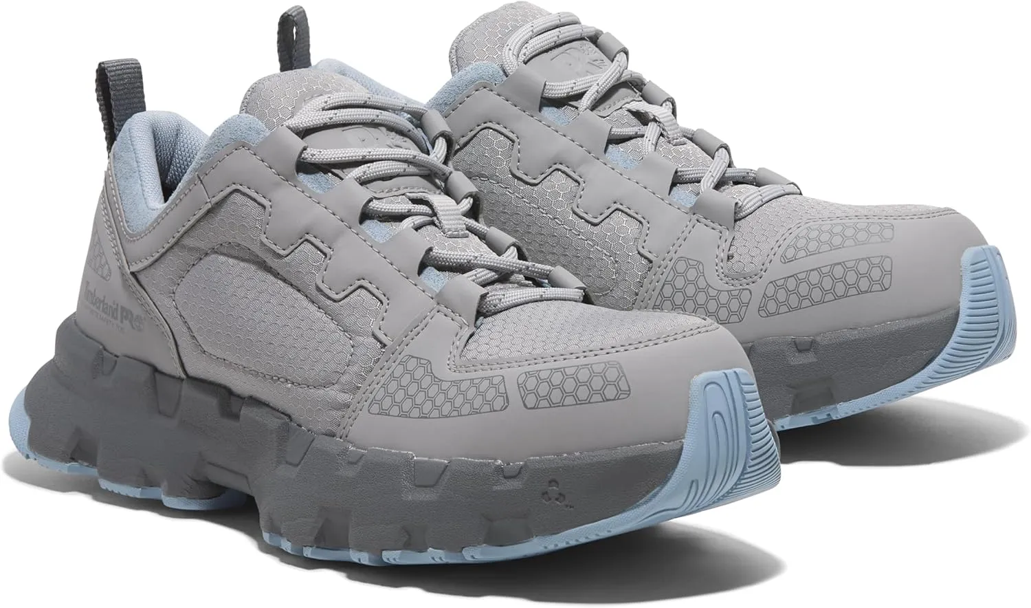 Timberland PRO Womens Powertrain EV Composite Safety Toe