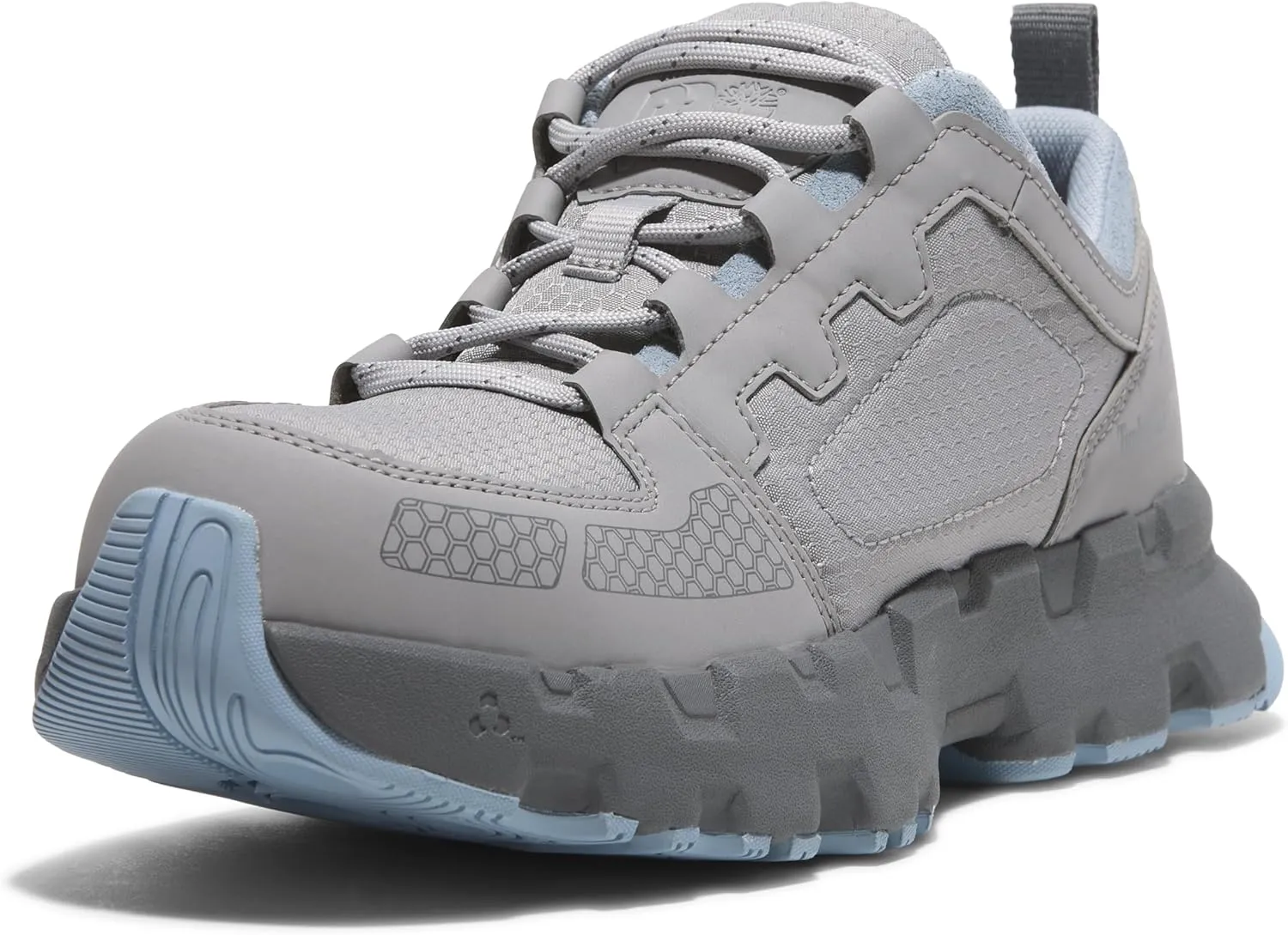 Timberland PRO Womens Powertrain EV Composite Safety Toe