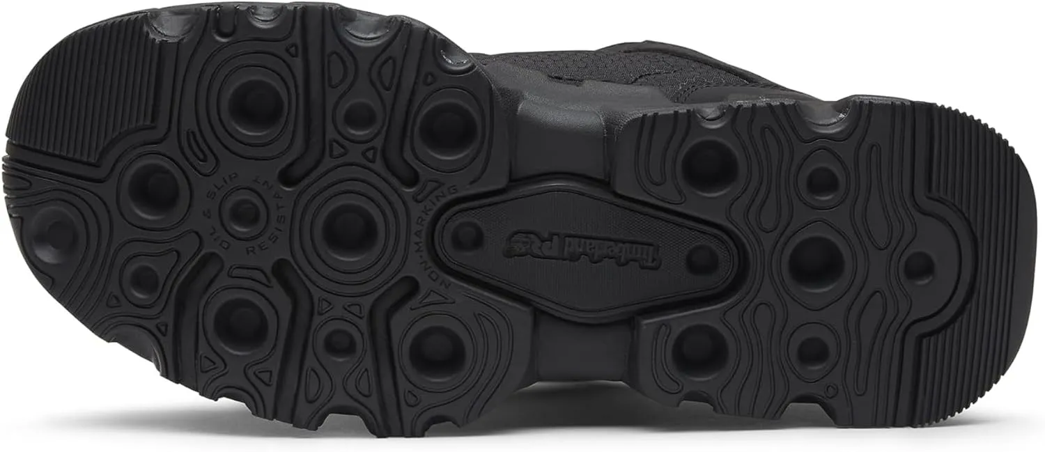 Timberland PRO Womens Powertrain EV Composite Safety Toe