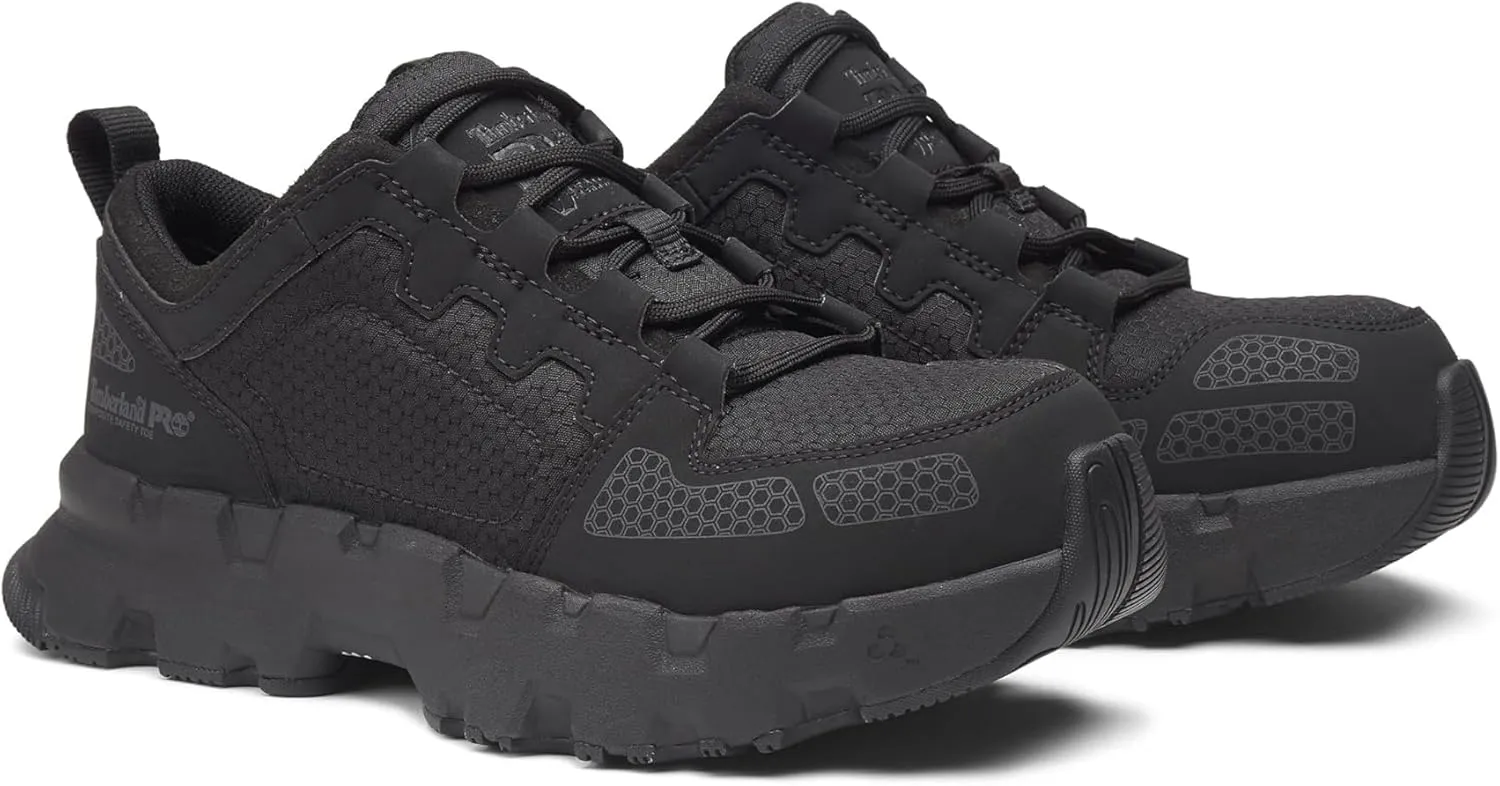 Timberland PRO Womens Powertrain EV Composite Safety Toe