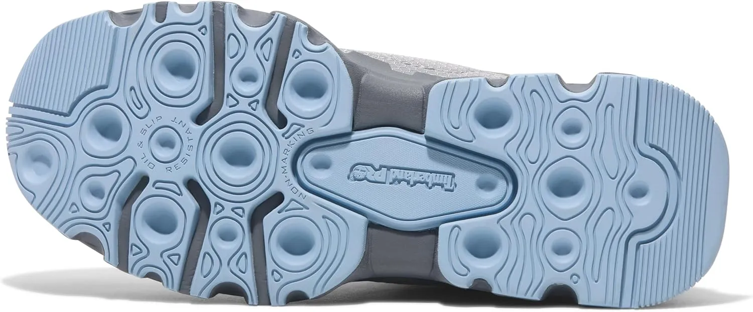 Timberland PRO Womens Powertrain EV Composite Safety Toe