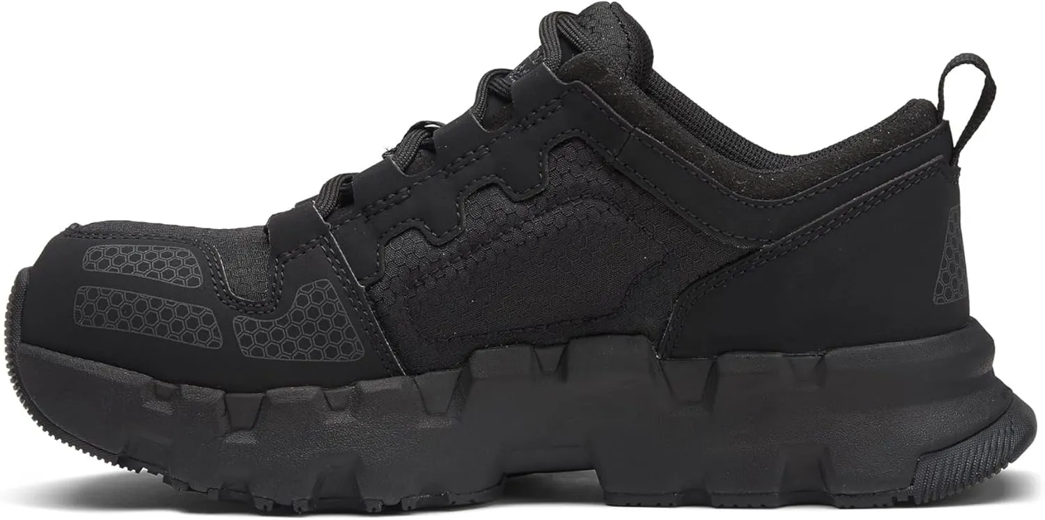 Timberland PRO Womens Powertrain EV Composite Safety Toe