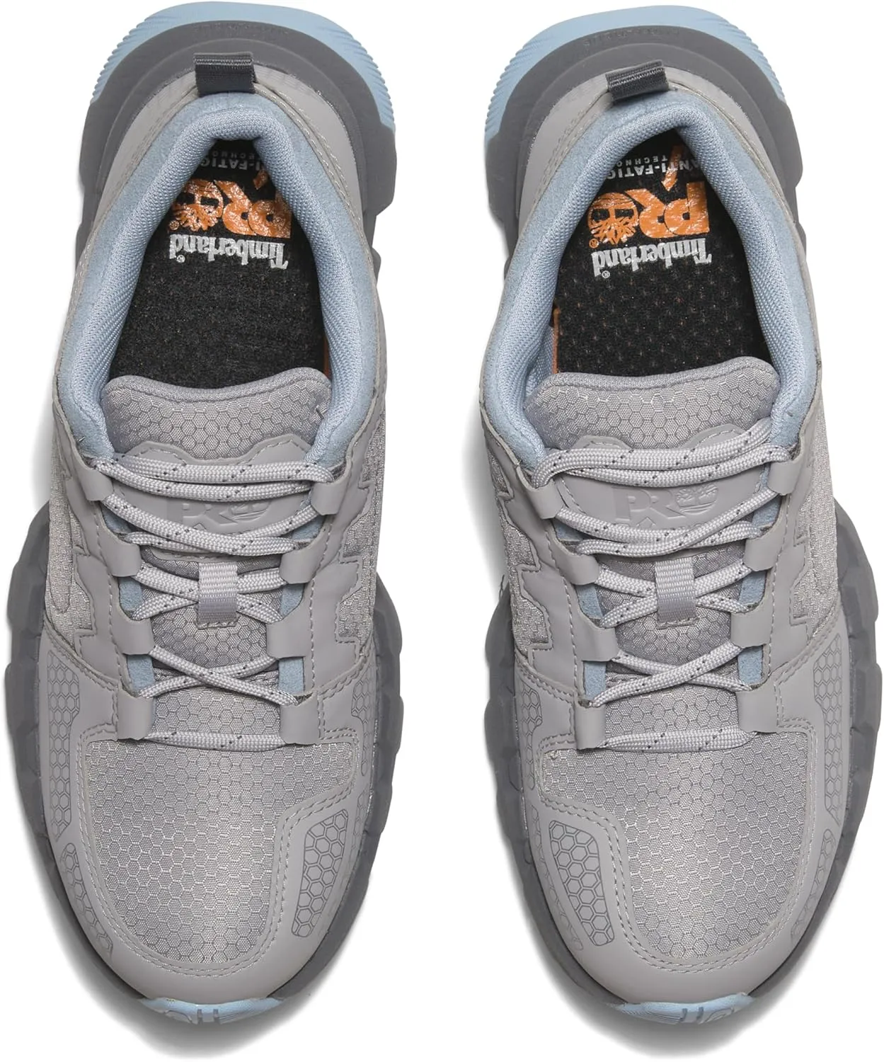 Timberland PRO Womens Powertrain EV Composite Safety Toe