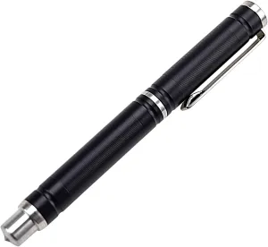 TONIFE Self Defense Pen with Emergency Glass Breaker Writing Tool