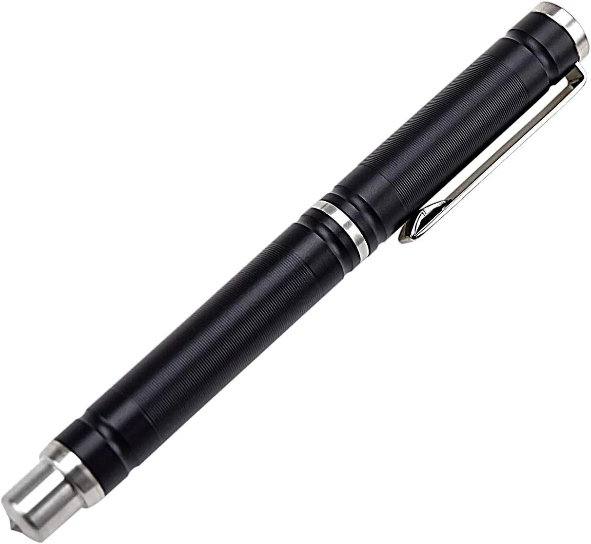 TONIFE Self Defense Pen with Emergency Glass Breaker Writing Tool