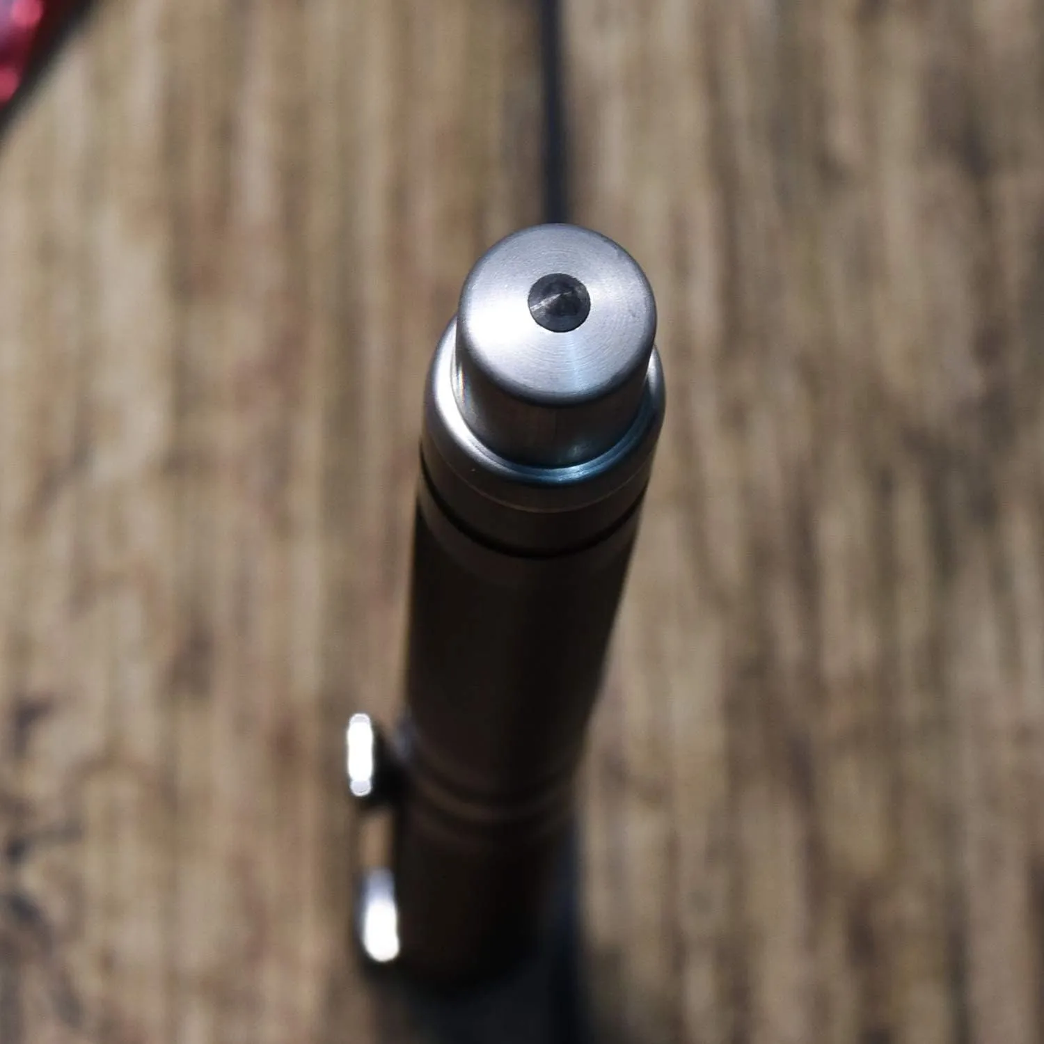 TONIFE Self Defense Pen with Emergency Glass Breaker Writing Tool