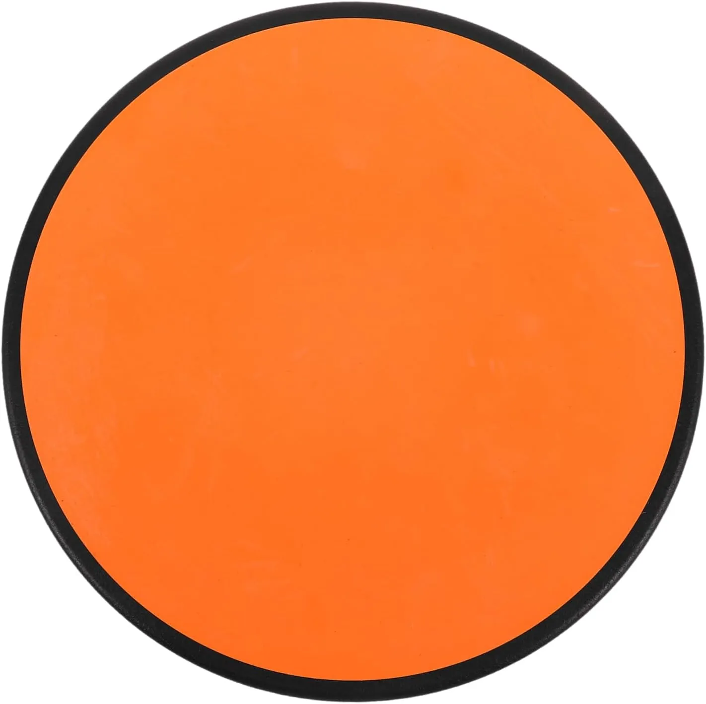 TOYANDONA Silent Drum Practice Pad Snare Drum Pad with Carry Bag Mute Mat for Drummers for Quiet Practice and Portable Drumming Accessories
