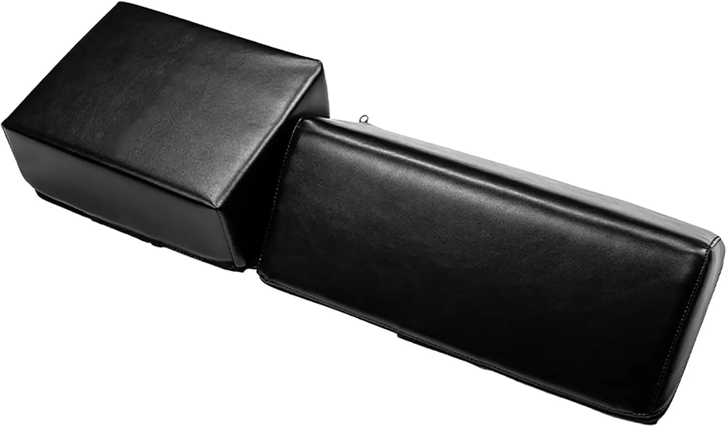 Trainer Bench Press Back Pad, Chest Press Pad for Back, Fitness Core Mat, Abdominal Sit Up Pad for Core Workouts, Barbell Pad for Bench Press Hip Thrust Weightlifting