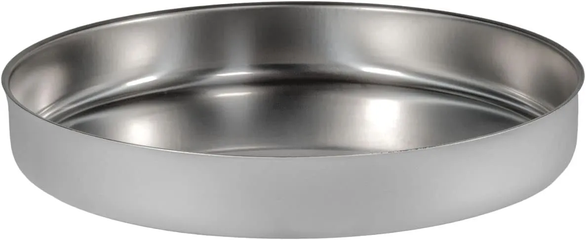 Trangia 25 Duossal 2.0 Stainless Steel Lined Frypan,Black