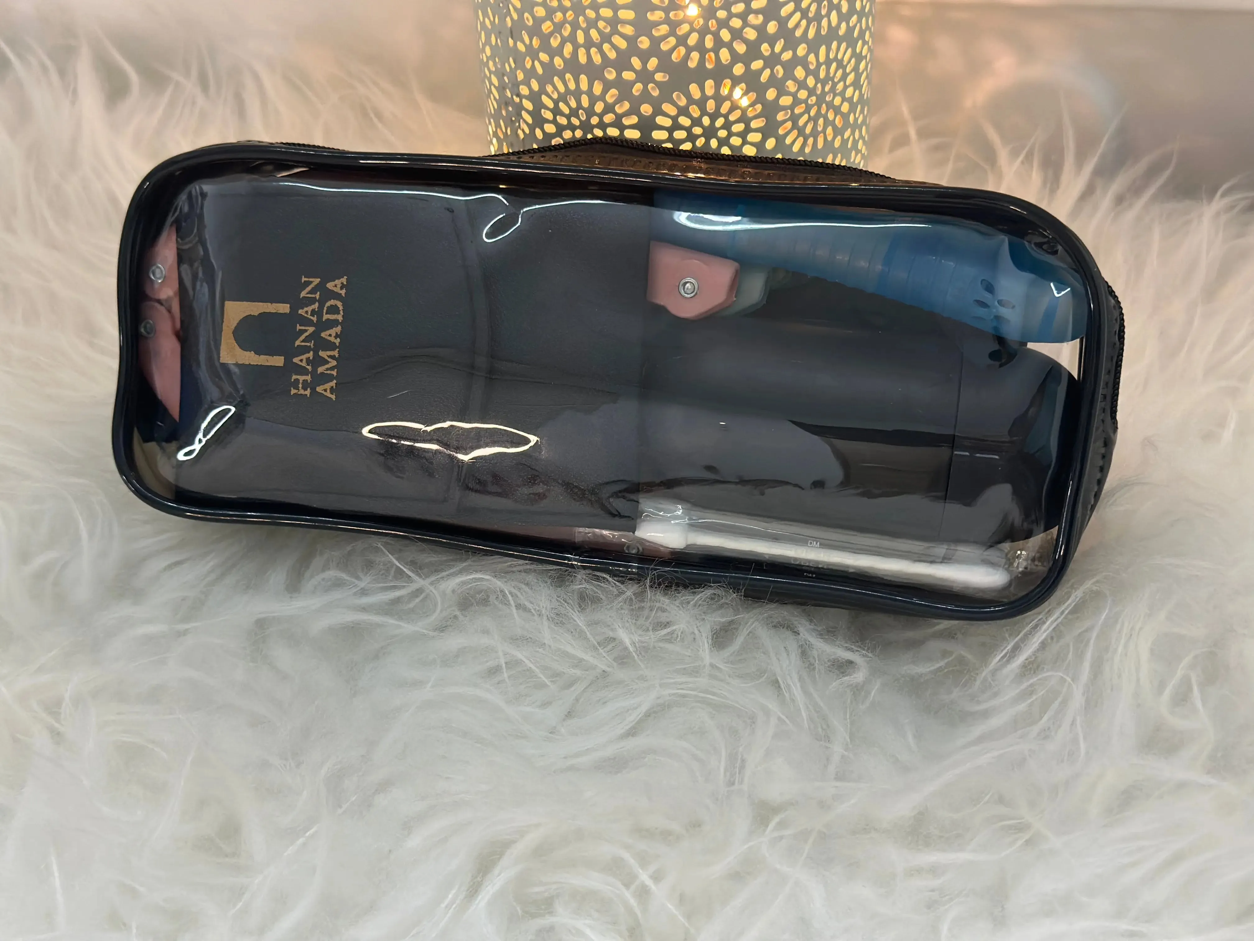 Travel Kit