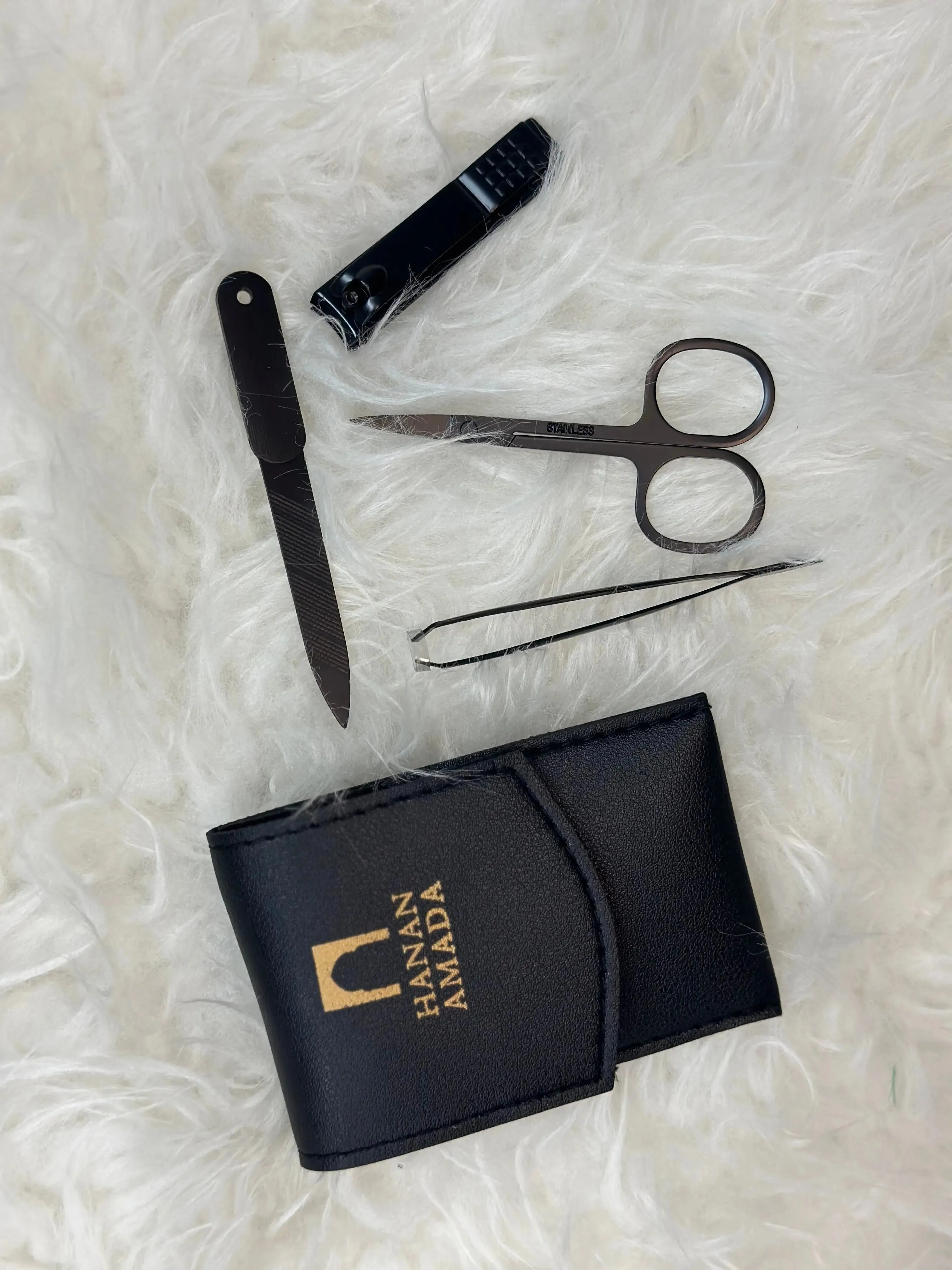 Travel Kit