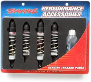 Traxxas 5862 Big Bore Shock Complete Set for Slash