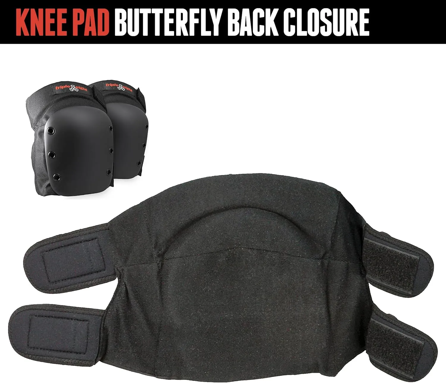 Triple 8 Street Protective Pack