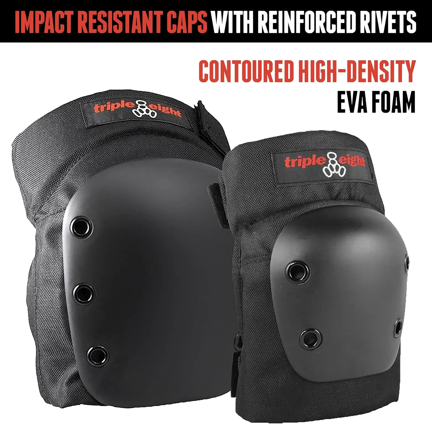 Triple 8 Street Protective Pack