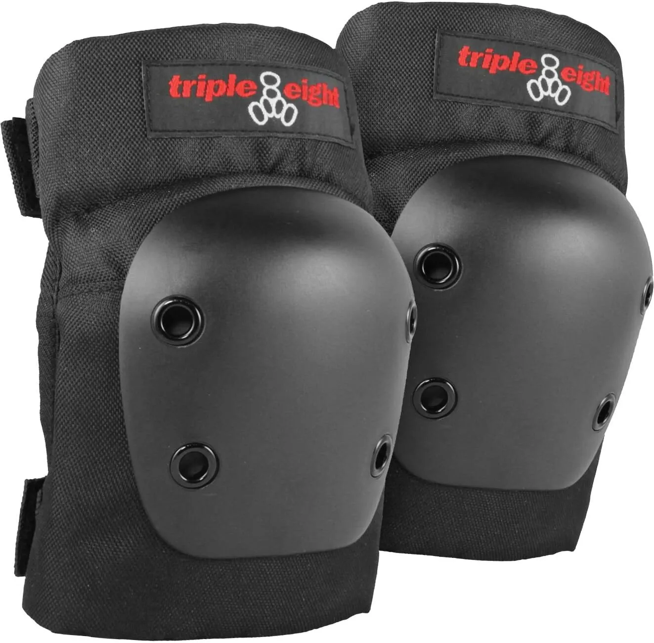 Triple Eight Street Elbow Pad for Skate and Skateboarding