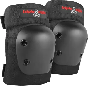 Triple Eight Street Elbow Pad for Skate and Skateboarding