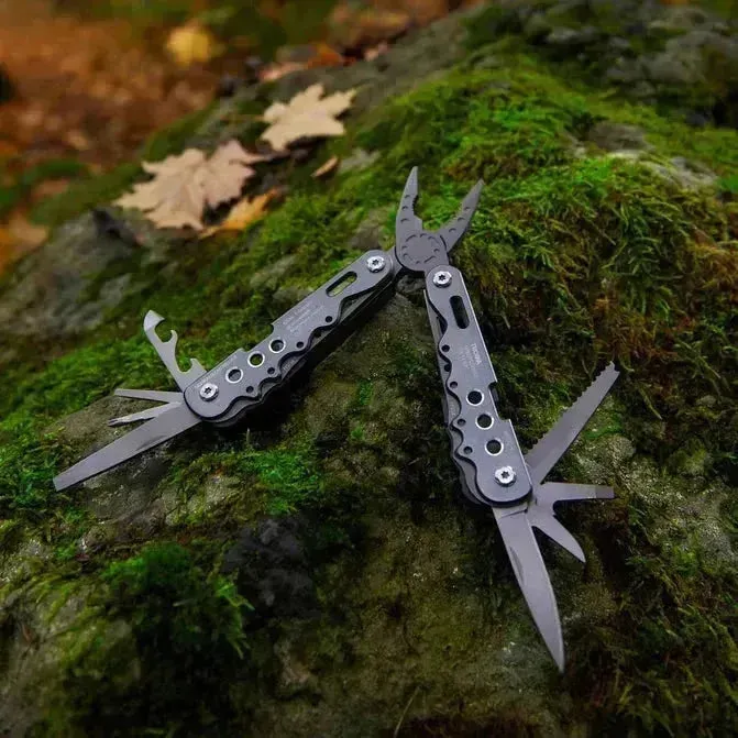 Troika 10 Function Multi-Tool