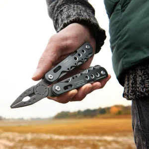 Troika 10 Function Multi-Tool