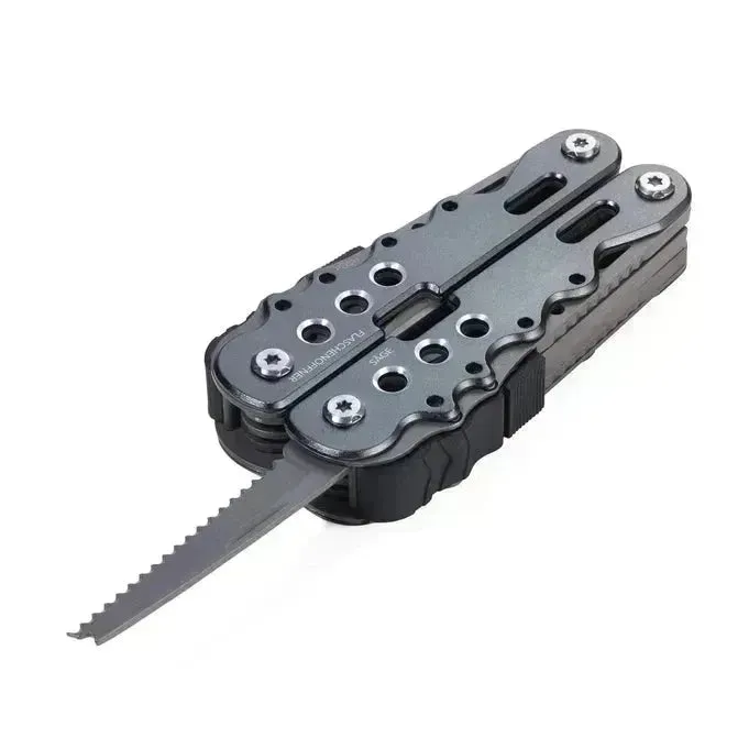 Troika 10 Function Multi-Tool