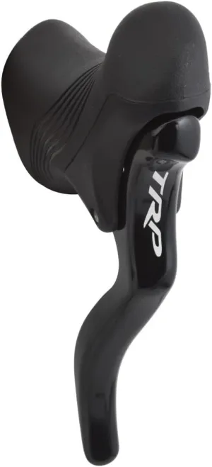 TRP RRL Brake Lever Set Aluminum Black