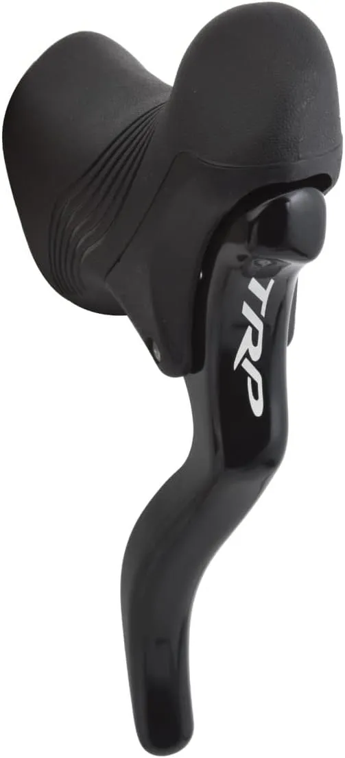 TRP RRL Brake Lever Set Aluminum Black