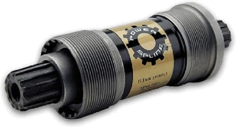 TruVativ Power Spline Crank Sealed Cartridge Bearing 73x118mm BSA Bottom Bracket
