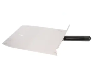 Turbochef NGC-1478 Aluminum Paddle, 24" Height, 18" Width, 7" Length